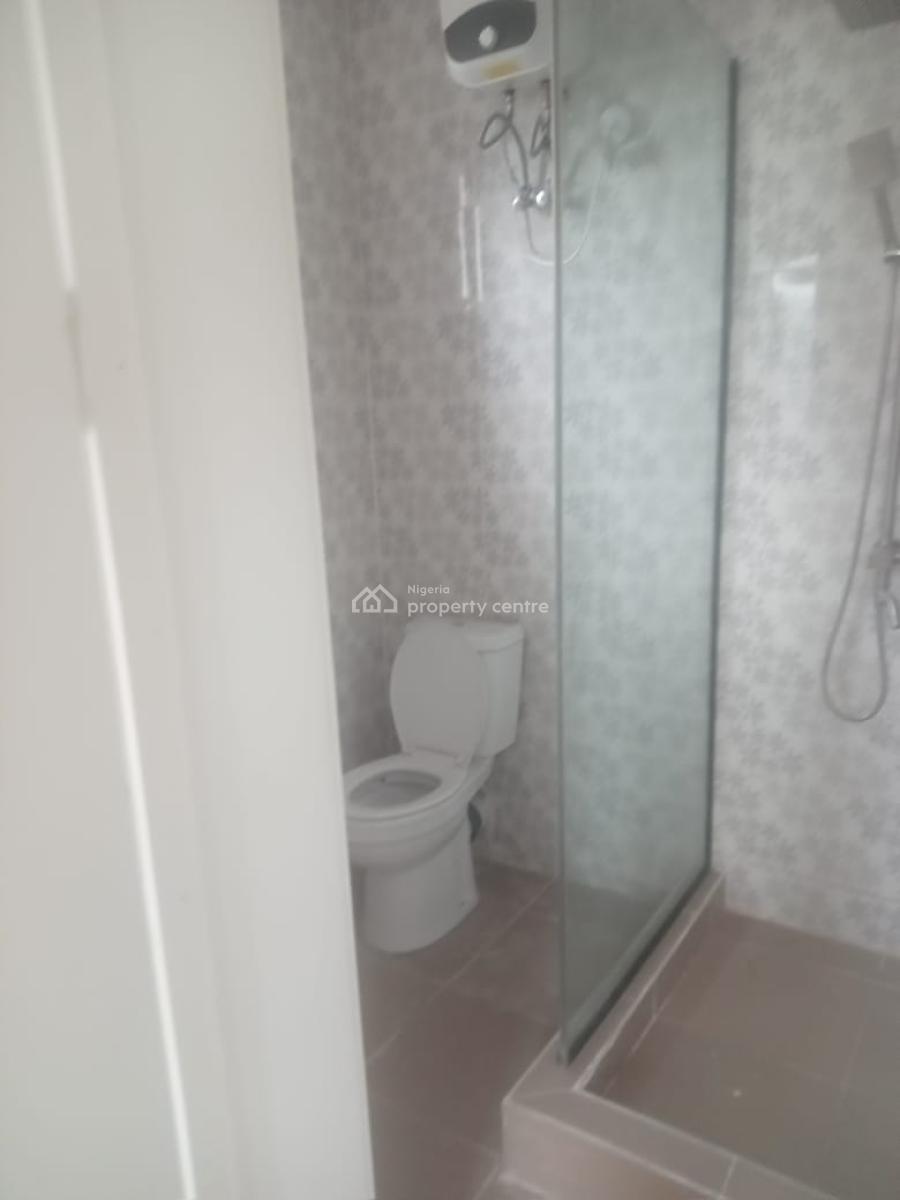 Brand New Mini Flat, First Unity Estate, Badore, Ajah, Lagos, Mini Flat (room and Parlour) for Rent