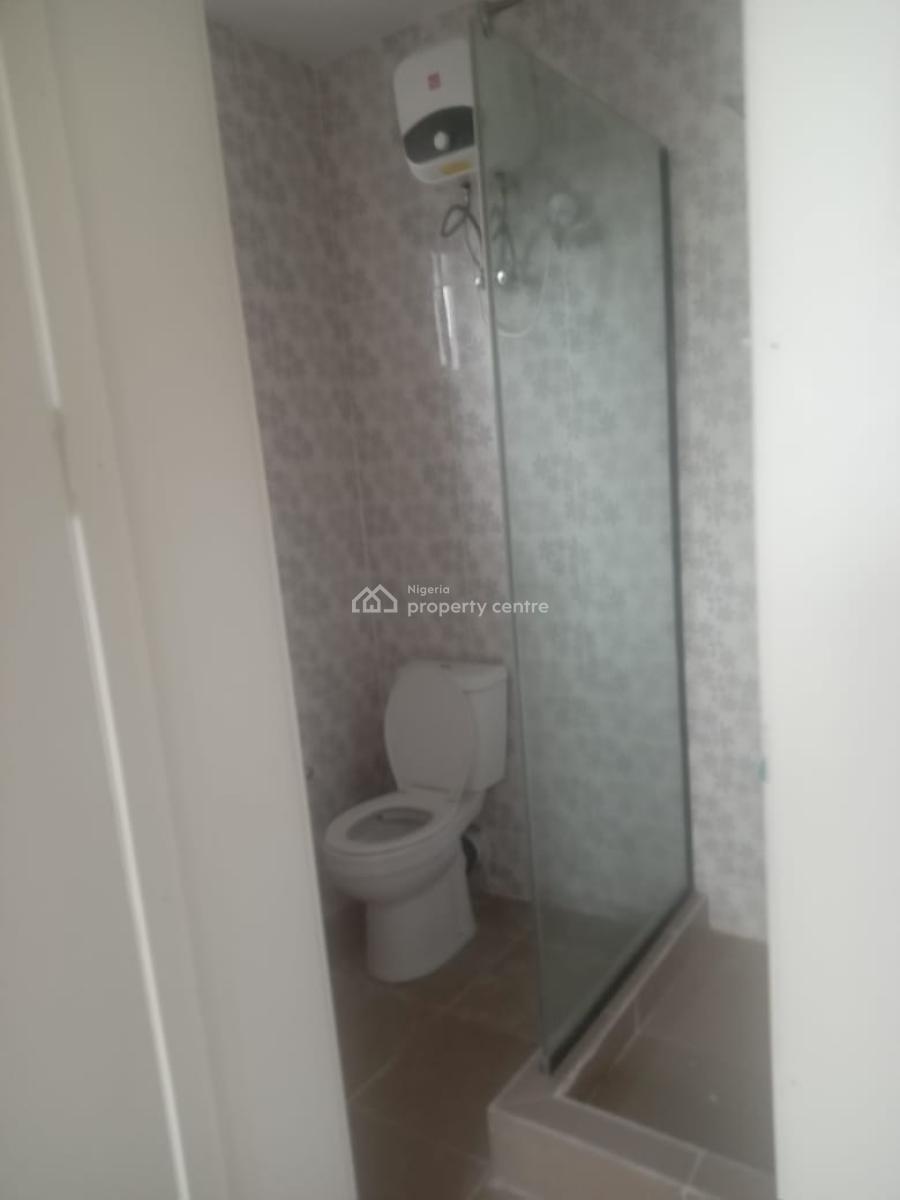 Brand New Mini Flat, First Unity Estate, Badore, Ajah, Lagos, Mini Flat (room and Parlour) for Rent