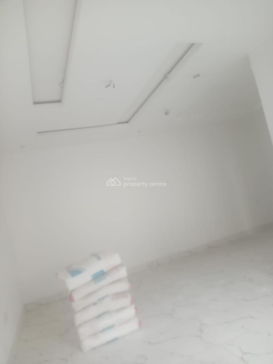 Brand New Mini Flat, First Unity Estate, Badore, Ajah, Lagos, Mini Flat (room and Parlour) for Rent