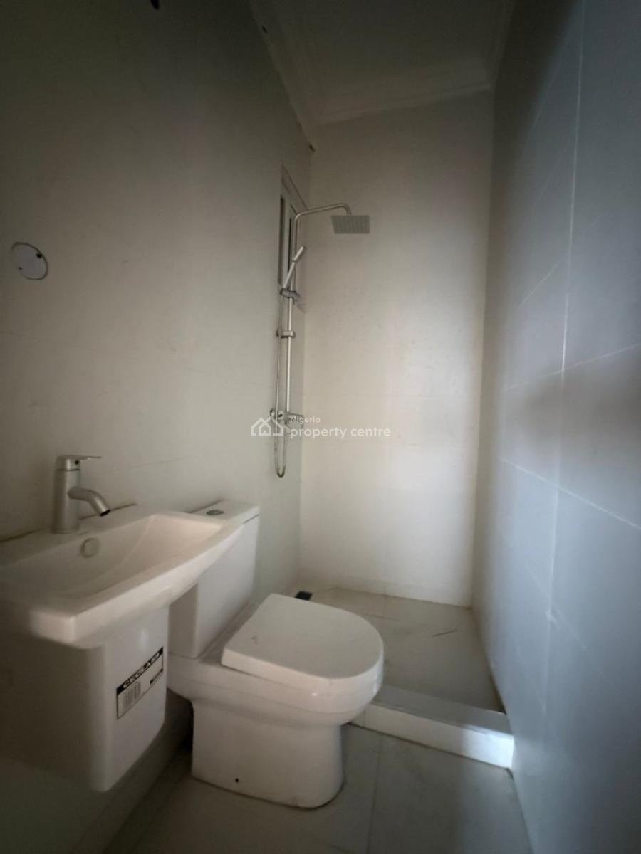 2 Bedrooms Apartment Available, Osapa London, Lekki, Lagos, Flat / Apartment for Rent