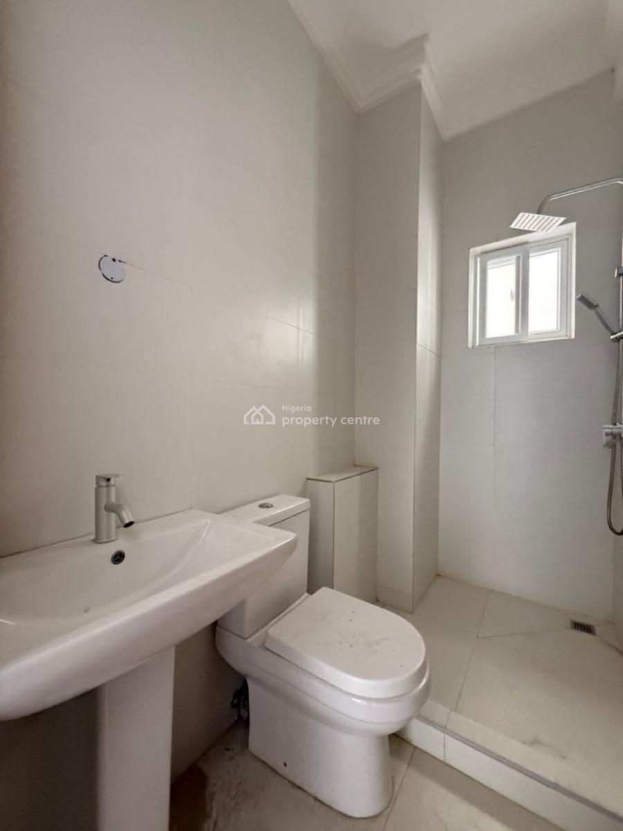 2 Bedrooms Apartment Available, Osapa London, Lekki, Lagos, Flat / Apartment for Rent
