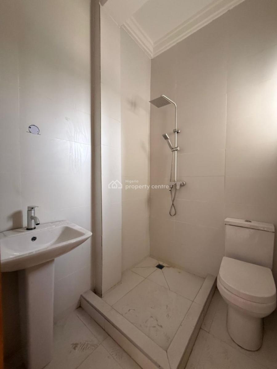2 Bedrooms Apartment Available, Osapa London, Lekki, Lagos, Flat / Apartment for Rent