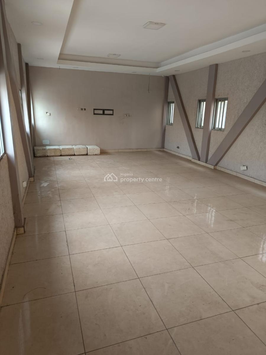 Commercial 5bedroom Duplex at Victoria Island, Off Adeola Adeku Street Victoria Island Lagos, Victoria Island (vi), Lagos, Semi-detached Duplex for Rent