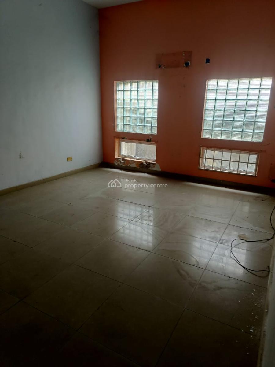 Commercial 5bedroom Duplex at Victoria Island, Off Adeola Adeku Street Victoria Island Lagos, Victoria Island (vi), Lagos, Semi-detached Duplex for Rent