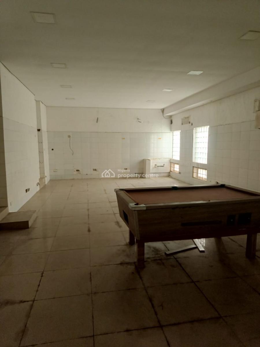 Commercial 5bedroom Duplex at Victoria Island, Off Adeola Adeku Street Victoria Island Lagos, Victoria Island (vi), Lagos, Semi-detached Duplex for Rent