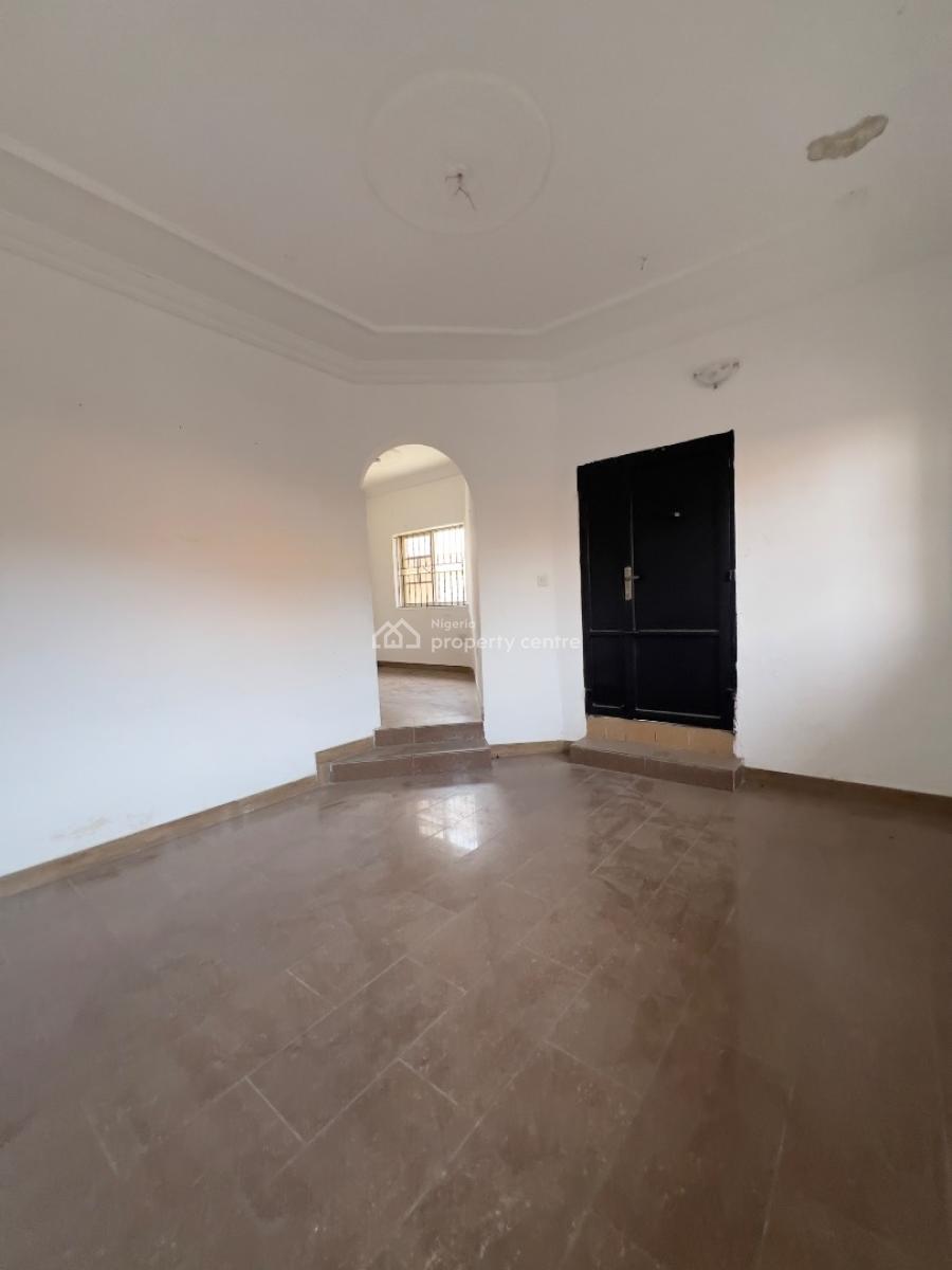 Modesty Built 3 Bedroom Apartment, Langbasa, Ajah, Lagos, Flat / Apartment for Rent