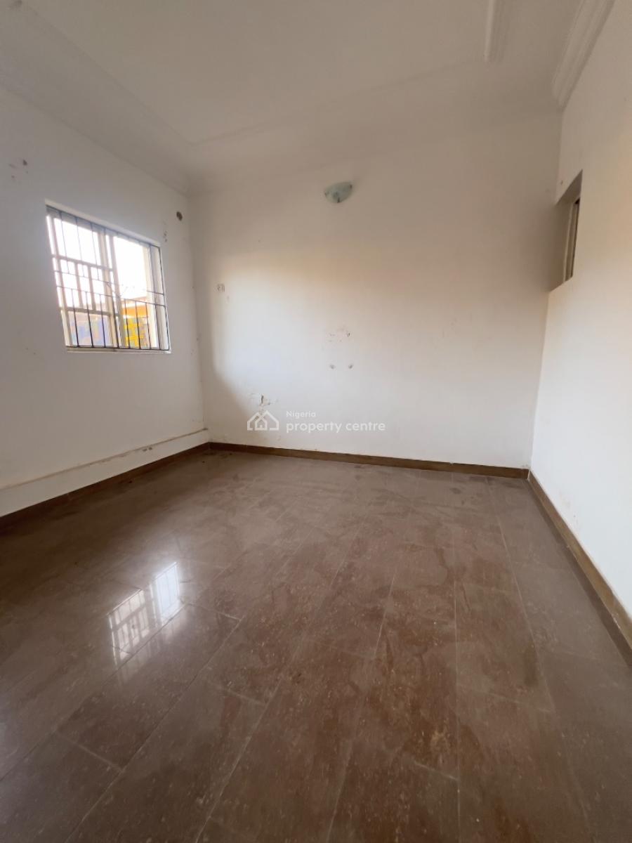 Modesty Built 3 Bedroom Apartment, Langbasa, Ajah, Lagos, Flat / Apartment for Rent