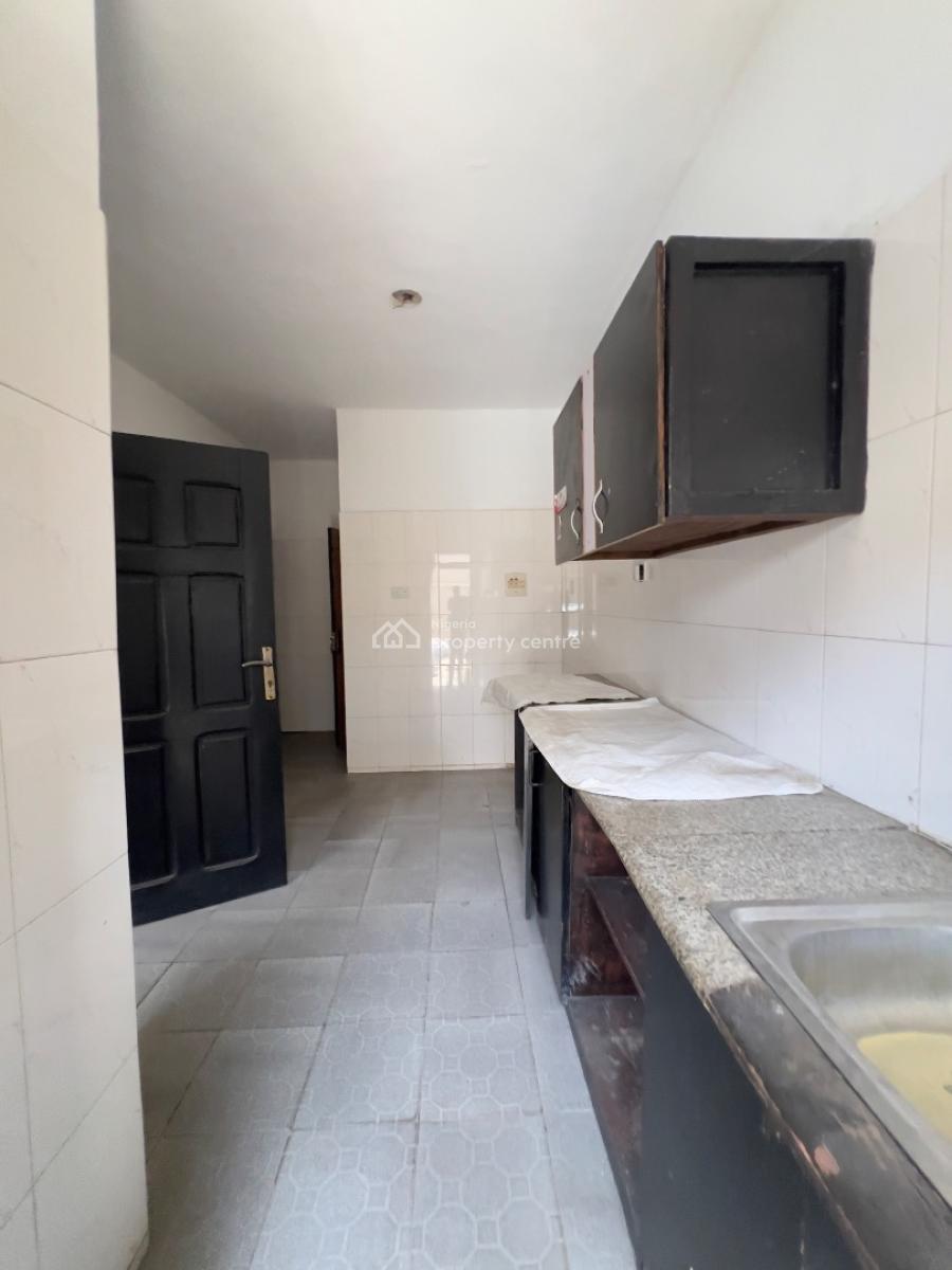 Modesty Built 3 Bedroom Apartment, Langbasa, Ajah, Lagos, Flat / Apartment for Rent
