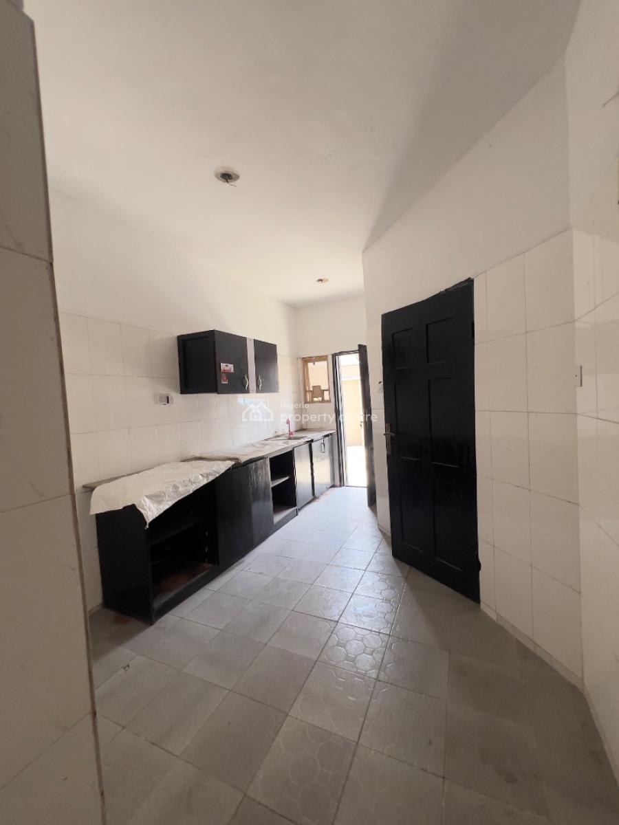 Modesty Built 3 Bedroom Apartment, Langbasa, Ajah, Lagos, Flat / Apartment for Rent