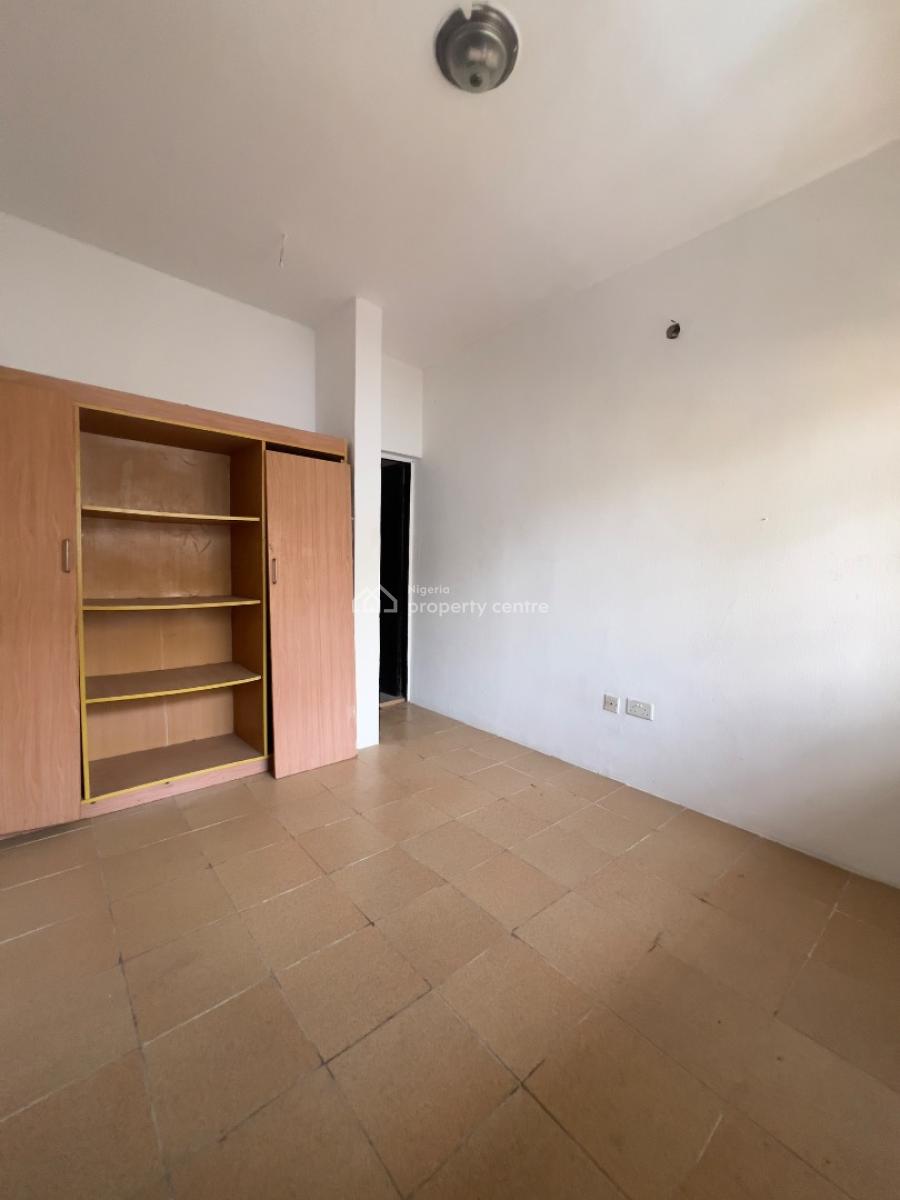 Modesty Built 3 Bedroom Apartment, Langbasa, Ajah, Lagos, Flat / Apartment for Rent