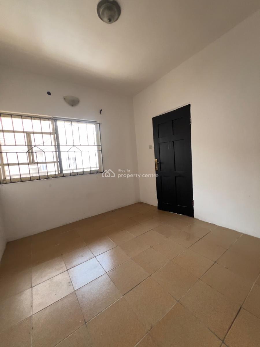 Modesty Built 3 Bedroom Apartment, Langbasa, Ajah, Lagos, Flat / Apartment for Rent