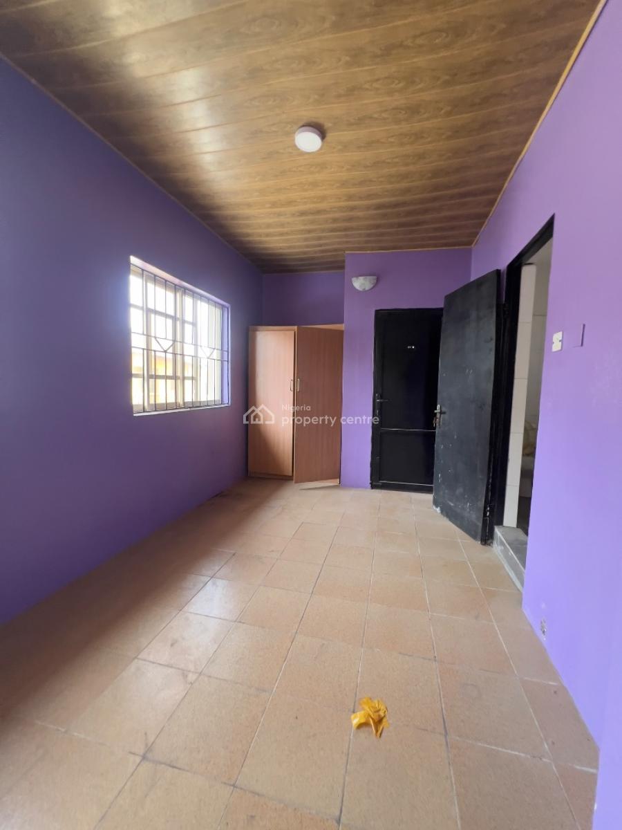 Modesty Built 3 Bedroom Apartment, Langbasa, Ajah, Lagos, Flat / Apartment for Rent