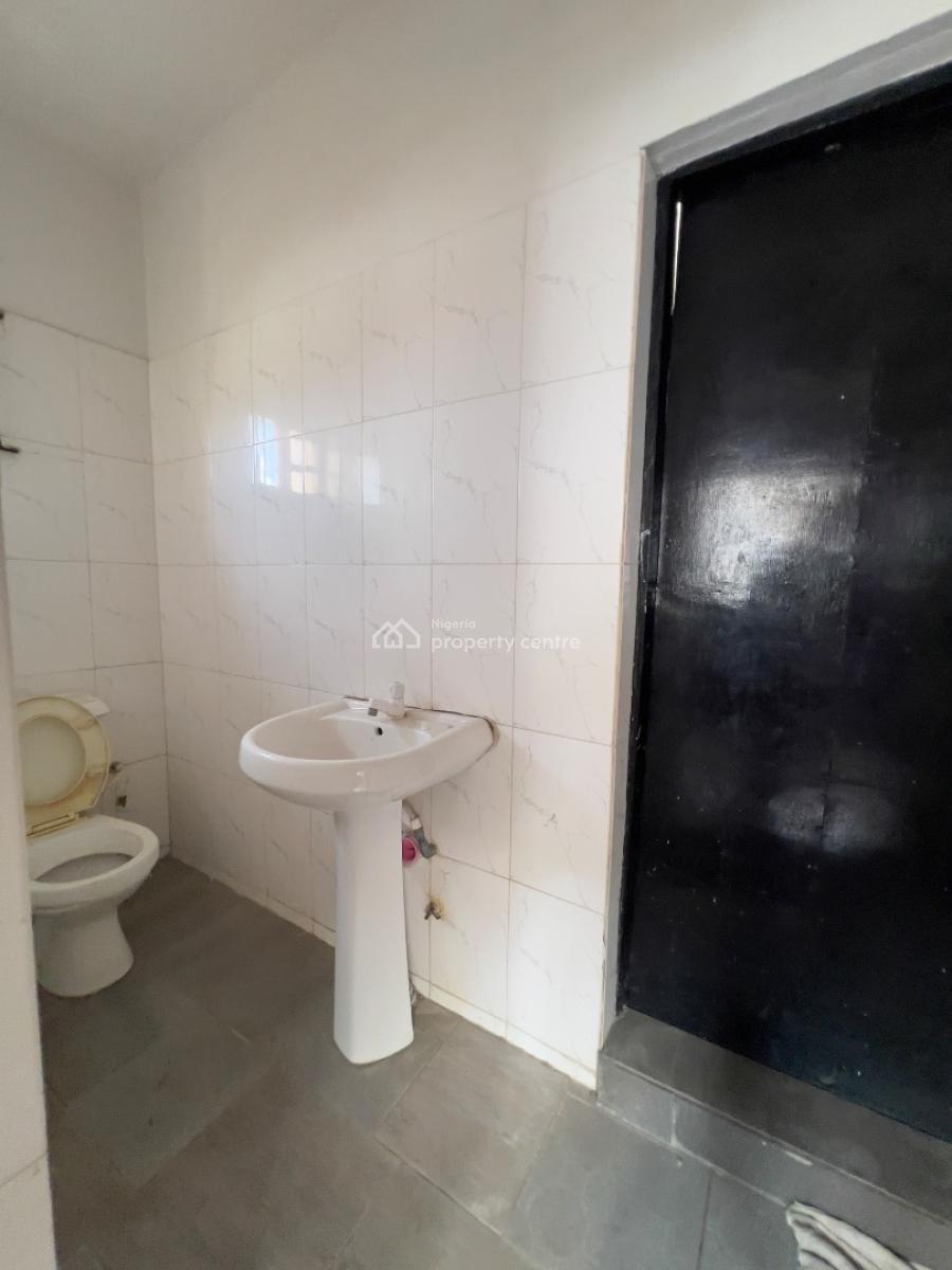 Modesty Built 3 Bedroom Apartment, Langbasa, Ajah, Lagos, Flat / Apartment for Rent