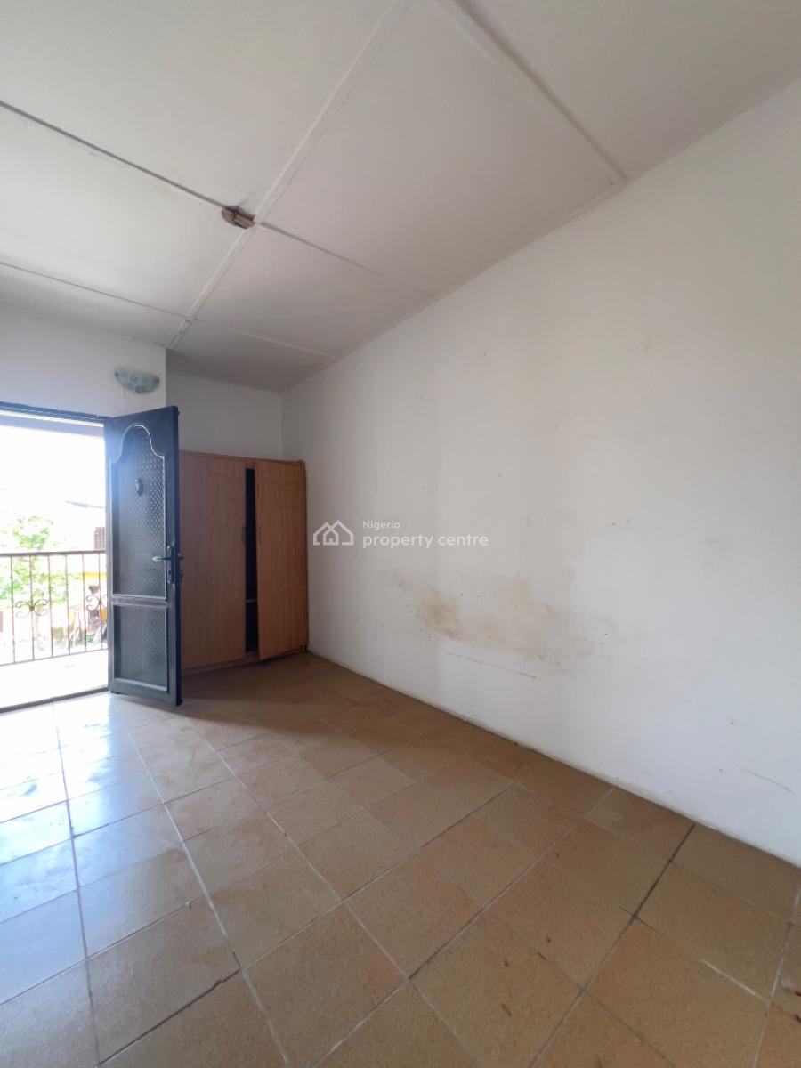 Modesty Built 3 Bedroom Apartment, Langbasa, Ajah, Lagos, Flat / Apartment for Rent