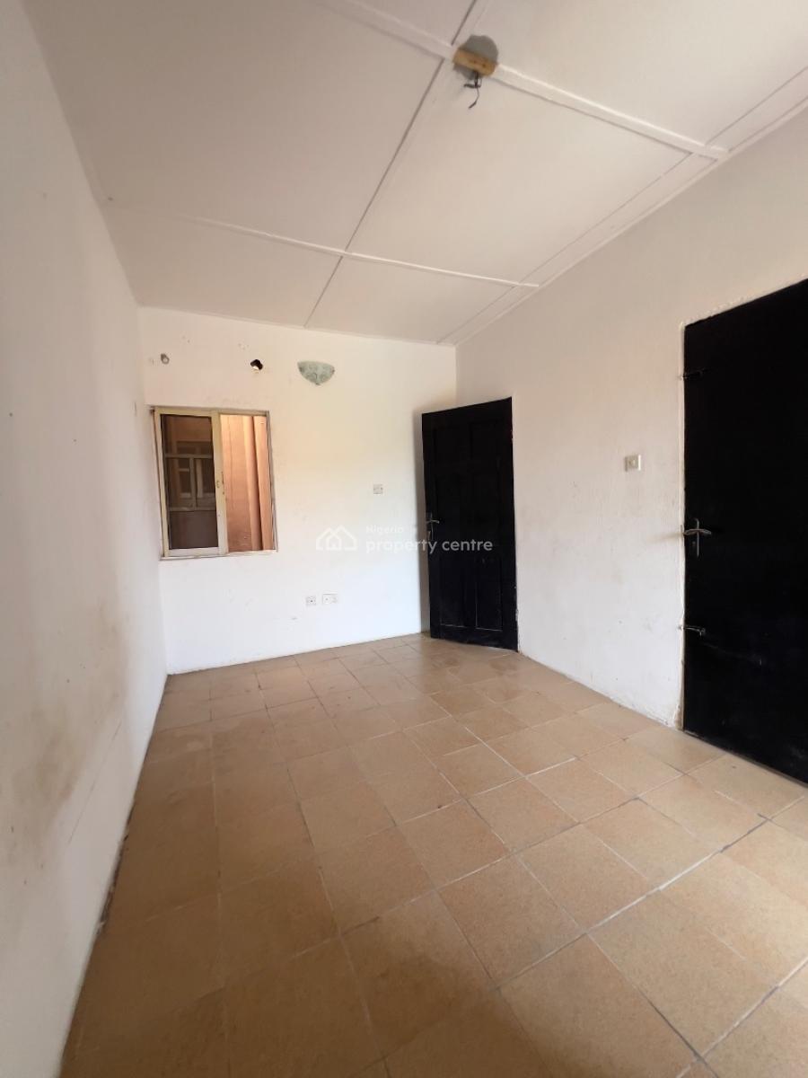 Modesty Built 3 Bedroom Apartment, Langbasa, Ajah, Lagos, Flat / Apartment for Rent