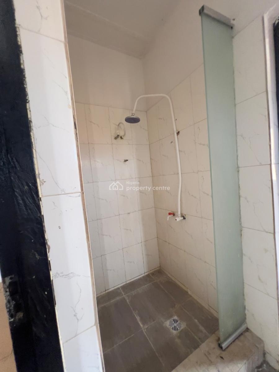 Modesty Built 3 Bedroom Apartment, Langbasa, Ajah, Lagos, Flat / Apartment for Rent