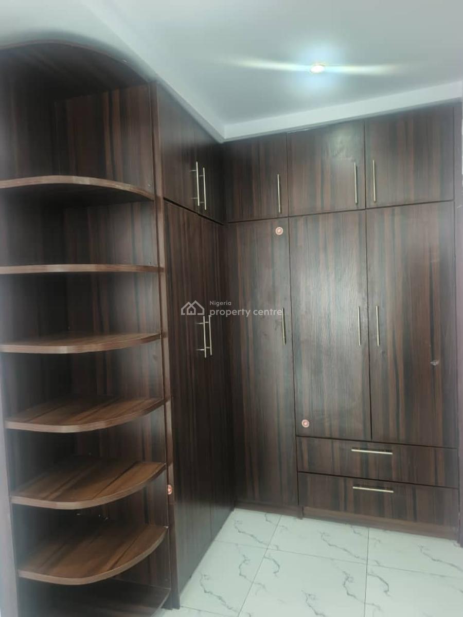 a Contemporary 4bedroom Detached Duplex, in an Estate Off Monastery Road, Sangotedo Ajah  Lagos, Sangotedo, Ajah, Lagos, Detached Duplex for Rent