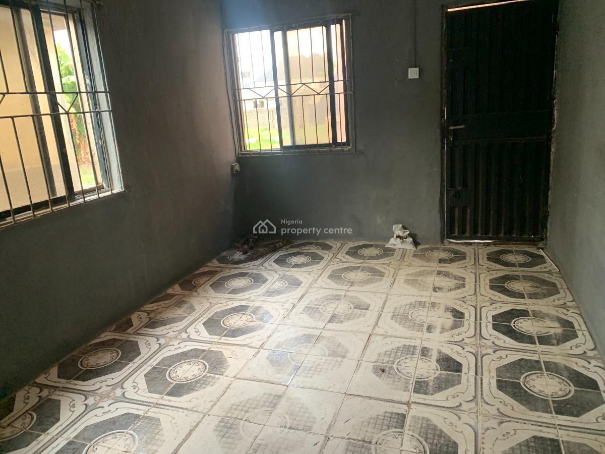 Spacious Mini Flat, Abijo, Ajah, Lagos, Mini Flat (room and Parlour) for Rent