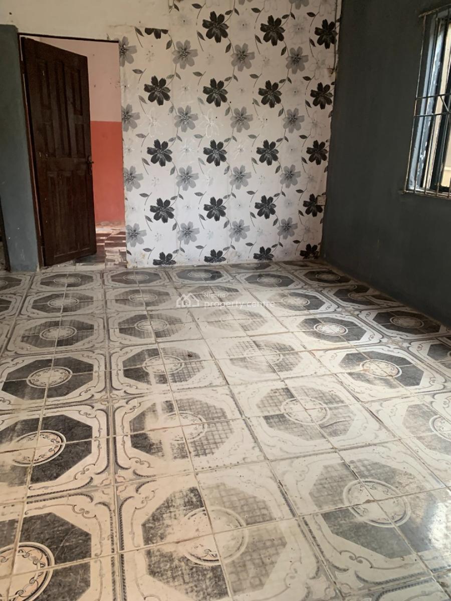 Spacious Mini Flat, Abijo, Ajah, Lagos, Mini Flat (room and Parlour) for Rent