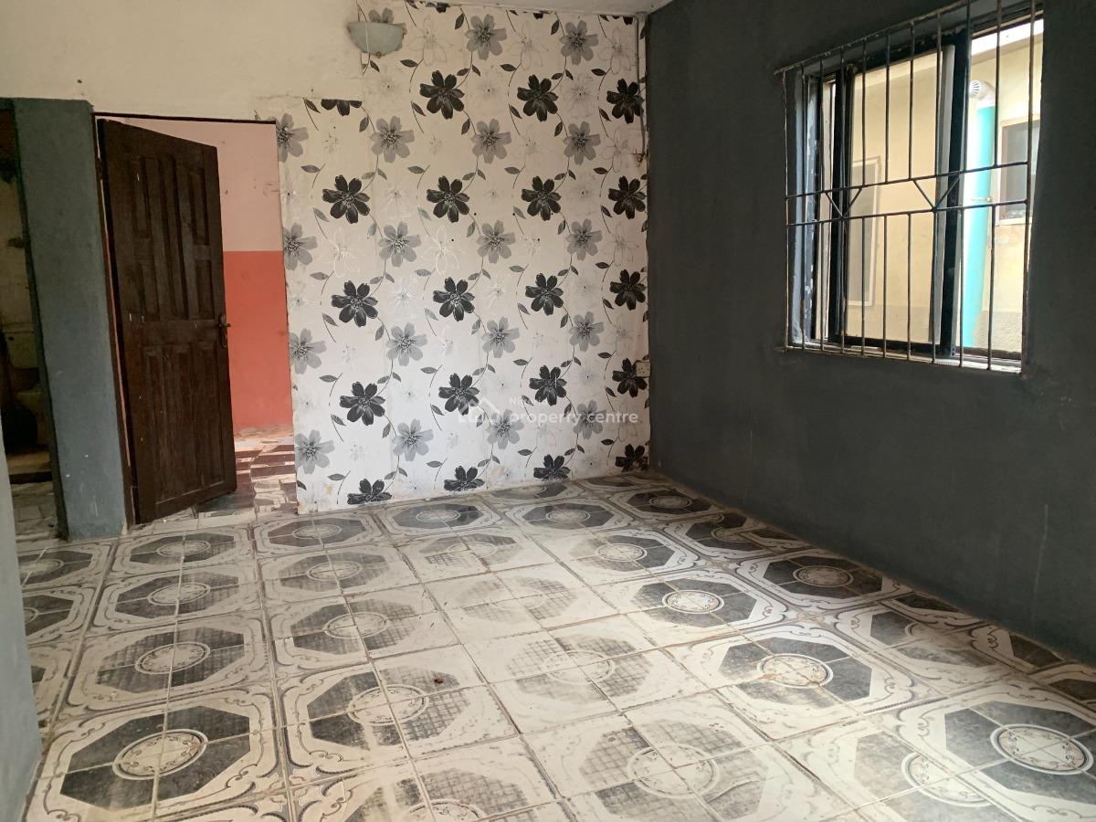 Spacious Mini Flat, Abijo, Ajah, Lagos, Mini Flat (room and Parlour) for Rent