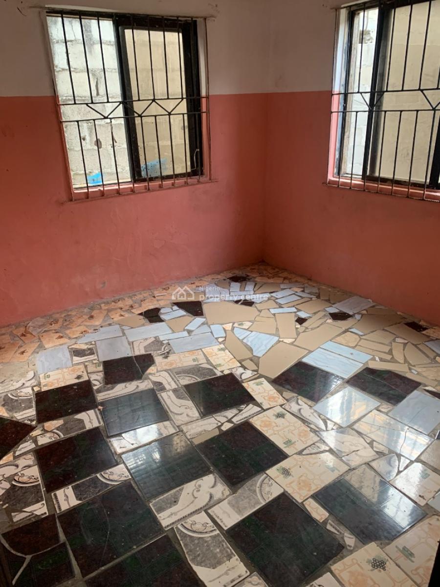 Spacious Mini Flat, Abijo, Ajah, Lagos, Mini Flat (room and Parlour) for Rent