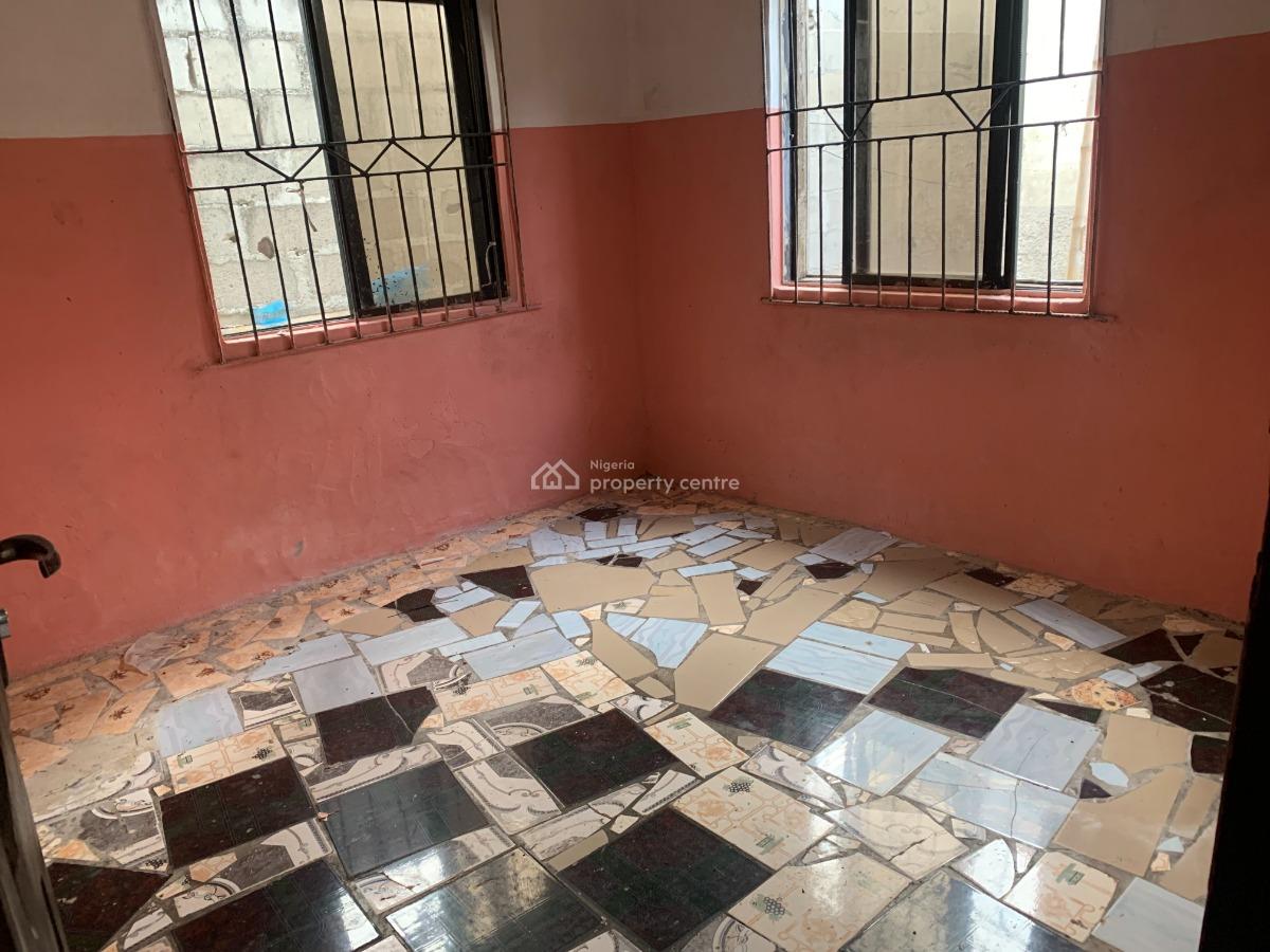 Spacious Mini Flat, Abijo, Ajah, Lagos, Mini Flat (room and Parlour) for Rent