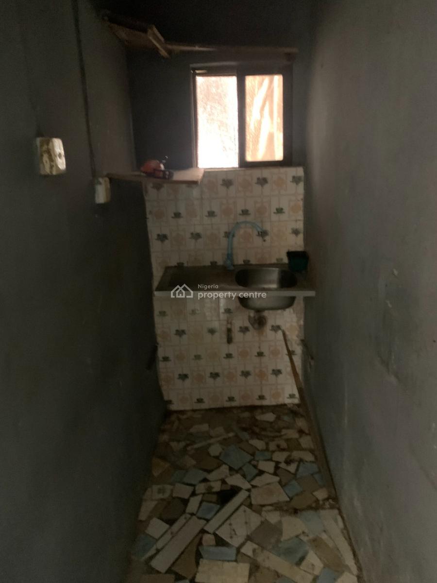Spacious Mini Flat, Abijo, Ajah, Lagos, Mini Flat (room and Parlour) for Rent