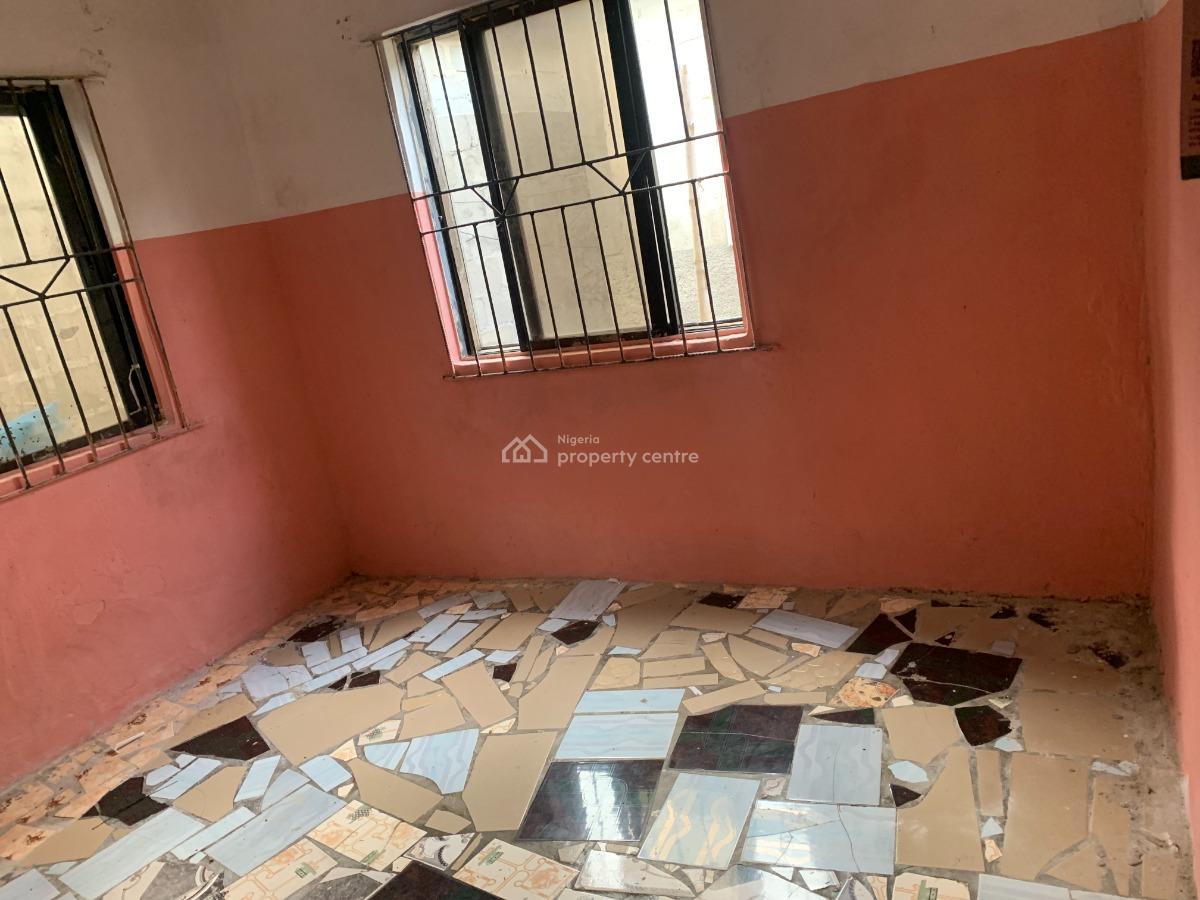 Spacious Mini Flat, Abijo, Ajah, Lagos, Mini Flat (room and Parlour) for Rent