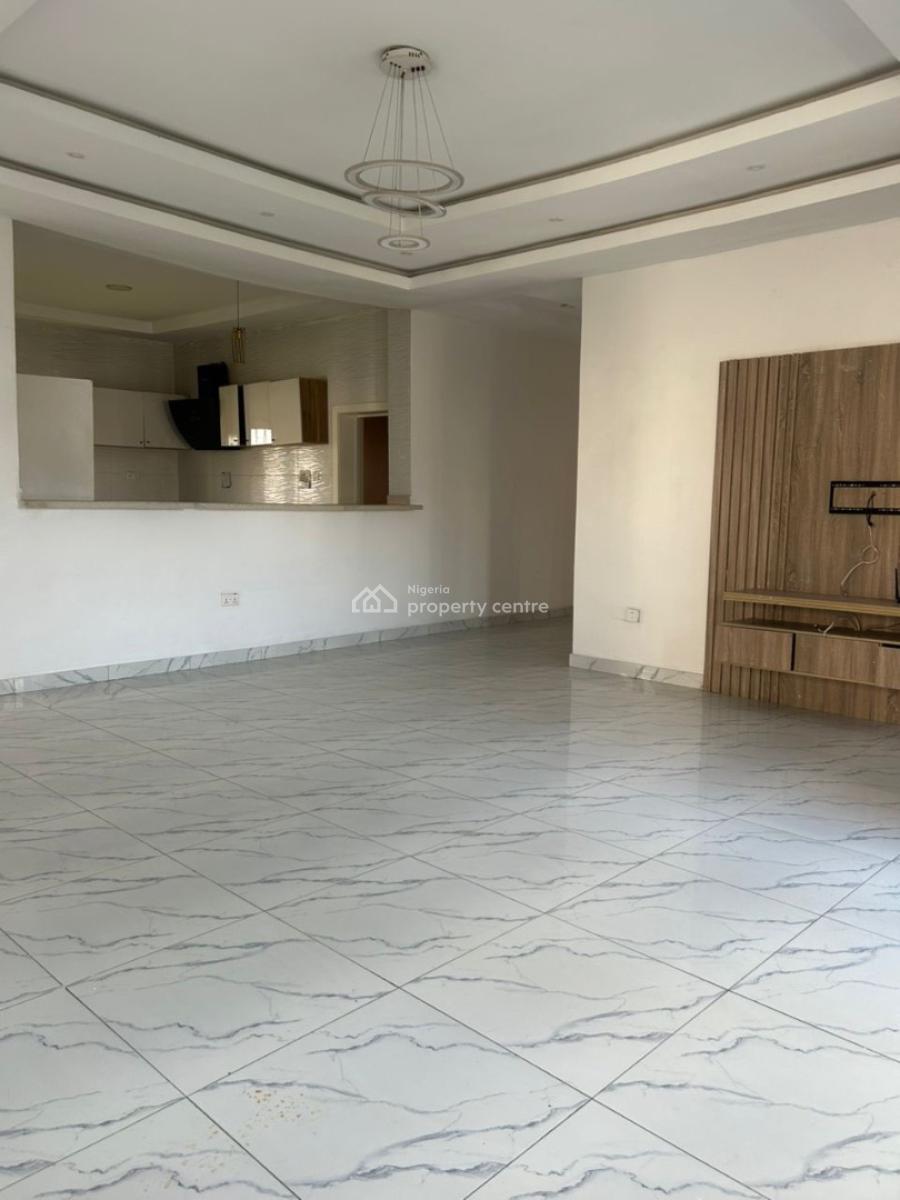 2 Bedroom Flat on Pent  Floor, Ocean Bay Estate, Lekki, Lagos, Flat / Apartment for Sale
