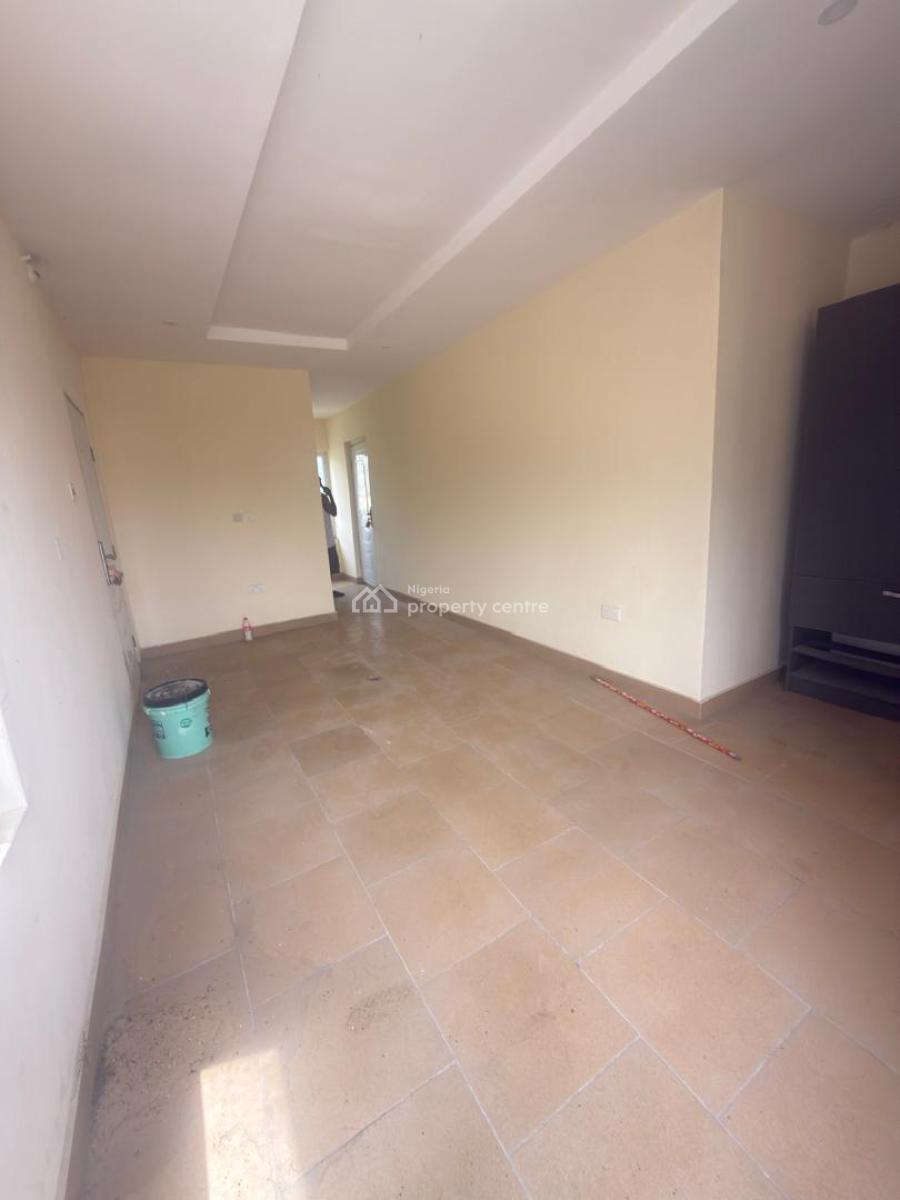 1 Bedroom Terrace Duplex, Orchid, Lekki, Lagos, Terraced Duplex for Sale