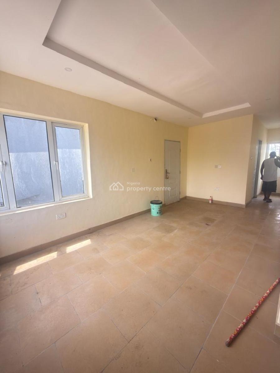 1 Bedroom Terrace Duplex, Orchid, Lekki, Lagos, Terraced Duplex for Sale