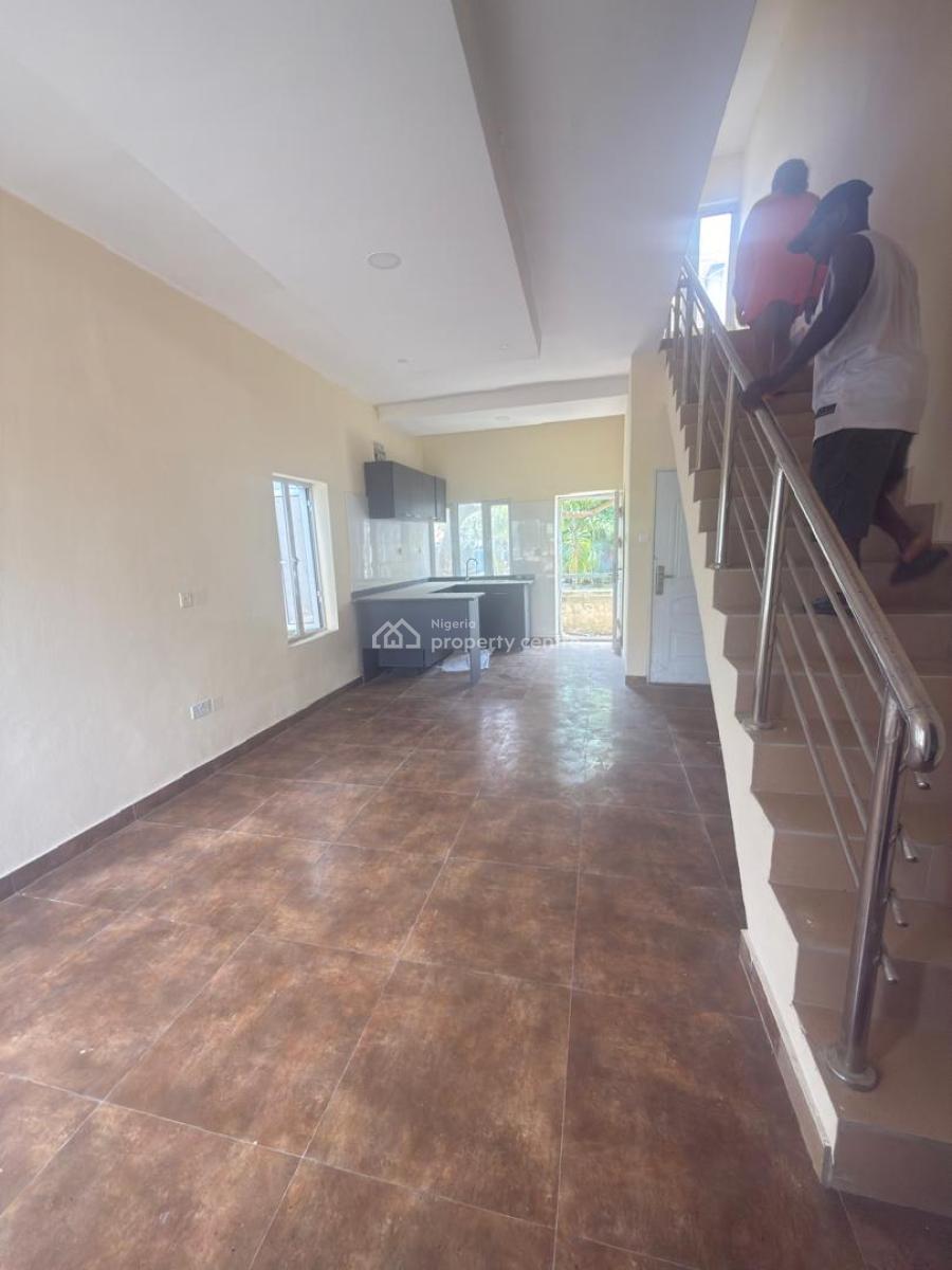 1 Bedroom Terrace Duplex, Orchid, Lekki, Lagos, Terraced Duplex for Sale