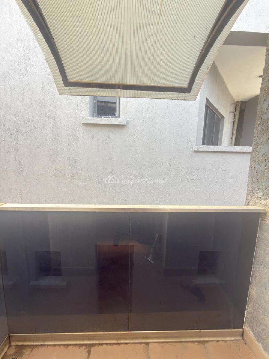 1 Bedroom Terrace Duplex, Orchid, Lekki, Lagos, Terraced Duplex for Sale