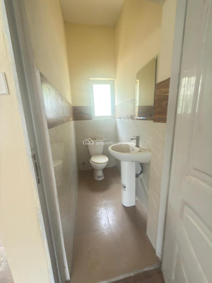 1 Bedroom Terrace Duplex, Orchid, Lekki, Lagos, Terraced Duplex for Sale