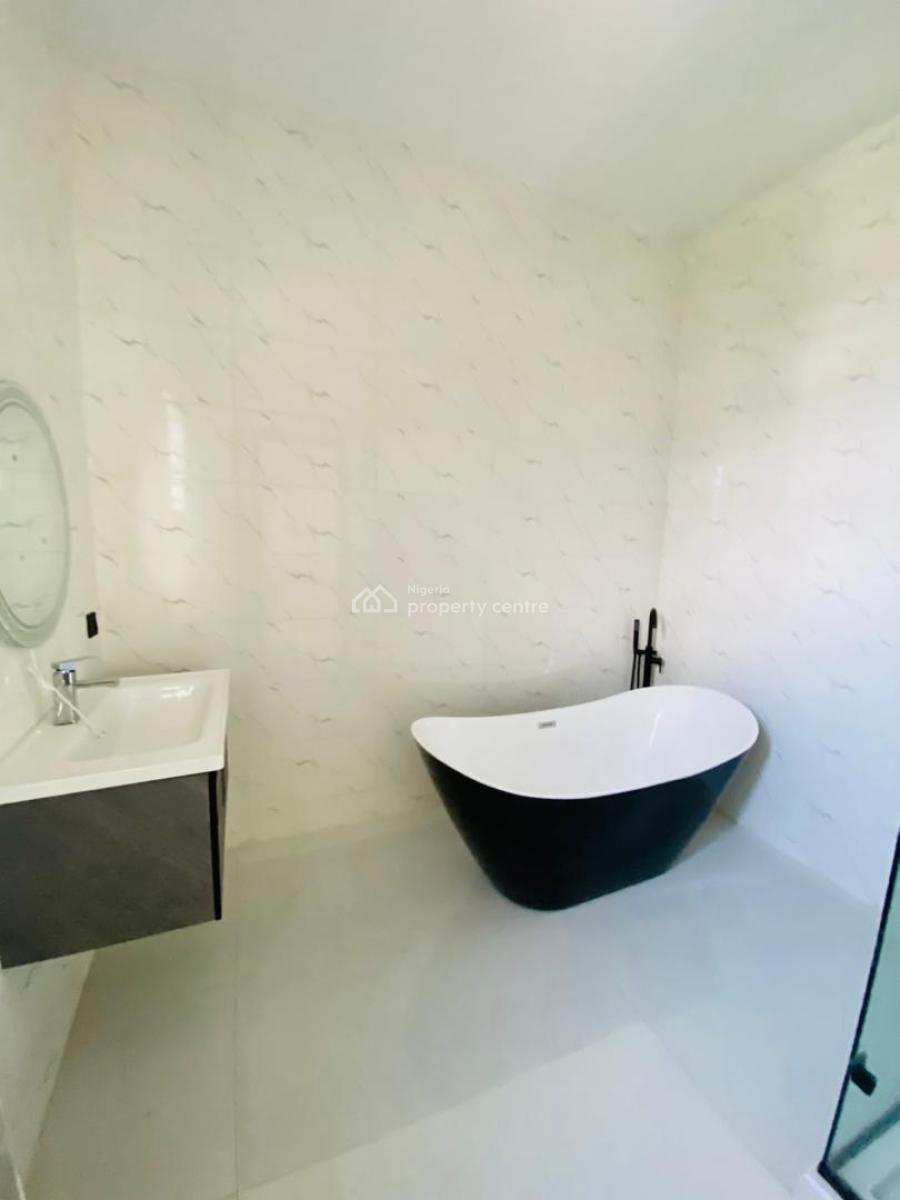 5 Bedroom Fully Detached Duplex, Royal Pine Estate Orchid Road, Lekki, Lagos, Detached Duplex for Sale