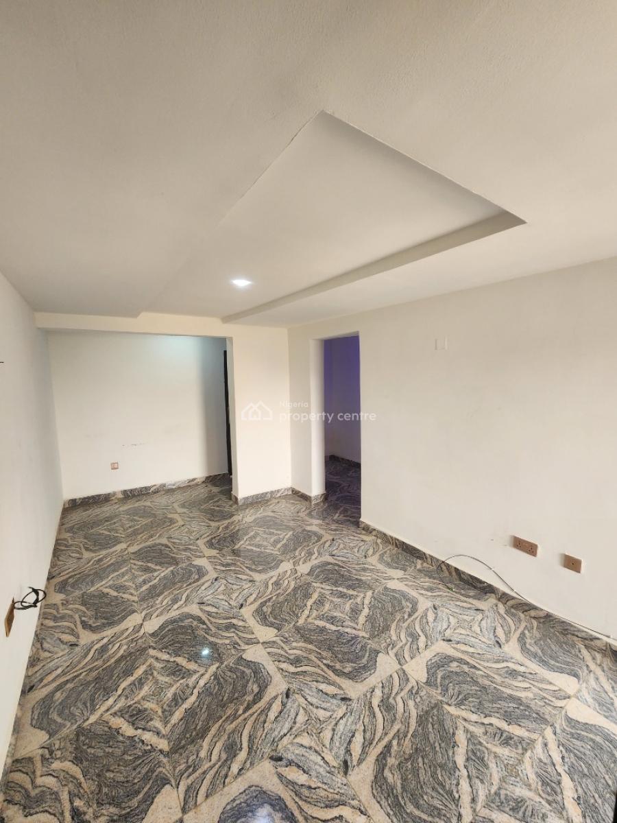 Luxury One Bedroom Block of Flat, News Engineering Dawaki, Dawaki, Gwarinpa, Abuja, Flat / Apartment for Rent