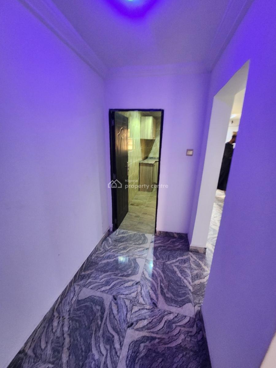 Luxury One Bedroom Block of Flat, News Engineering Dawaki, Dawaki, Gwarinpa, Abuja, Flat / Apartment for Rent