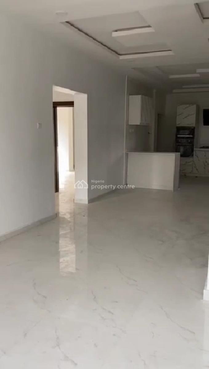 3 Bedroom Flat Apartments with Open Plan Kitchen and Dedicated Kitchen, Old Ikoyi, Ikoyi, Lagos, Flat / Apartment for Rent