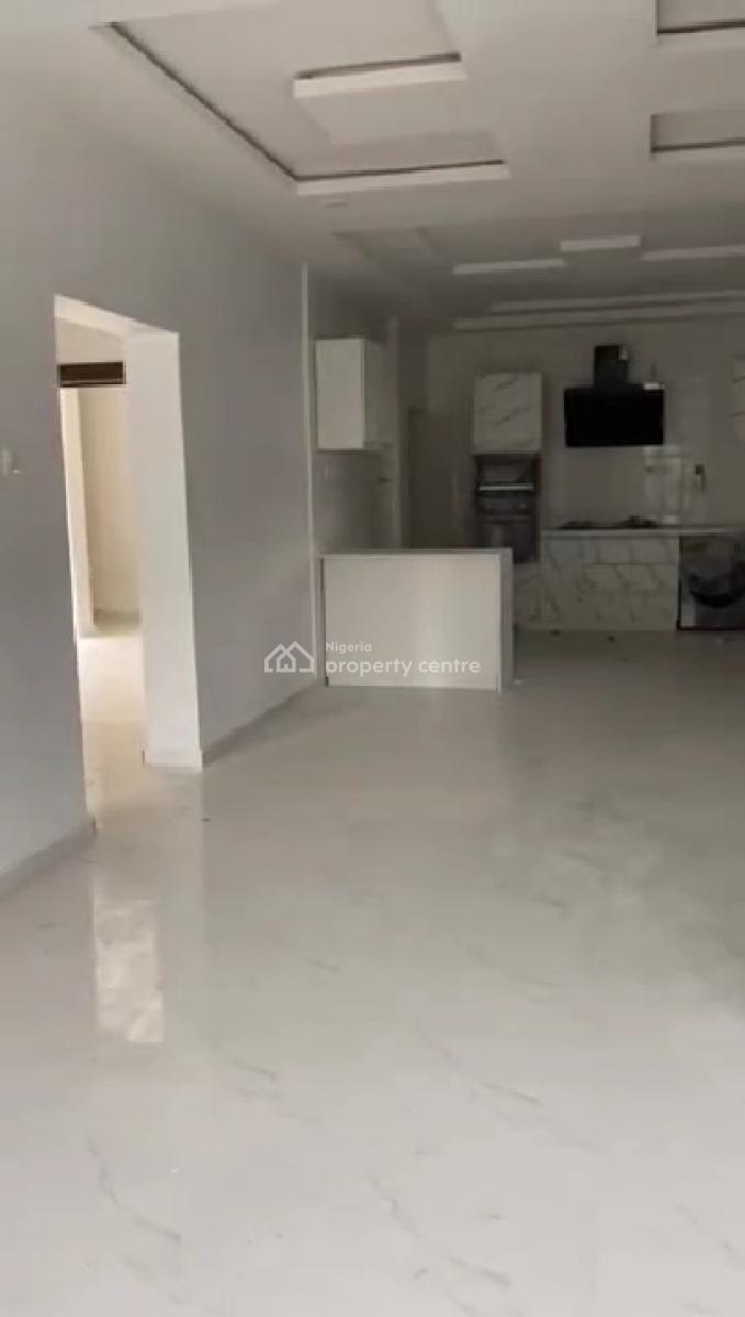 3 Bedroom Flat Apartments with Open Plan Kitchen and Dedicated Kitchen, Old Ikoyi, Ikoyi, Lagos, Flat / Apartment for Rent