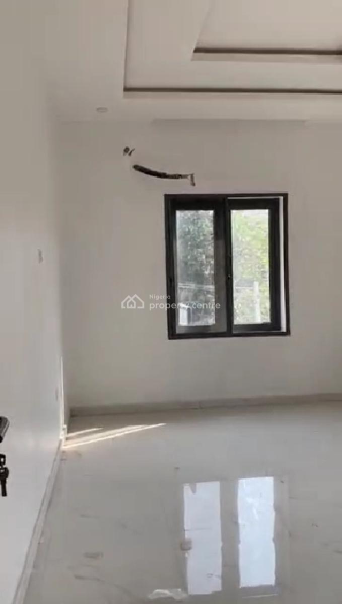 3 Bedroom Flat Apartments with Open Plan Kitchen and Dedicated Kitchen, Old Ikoyi, Ikoyi, Lagos, Flat / Apartment for Rent