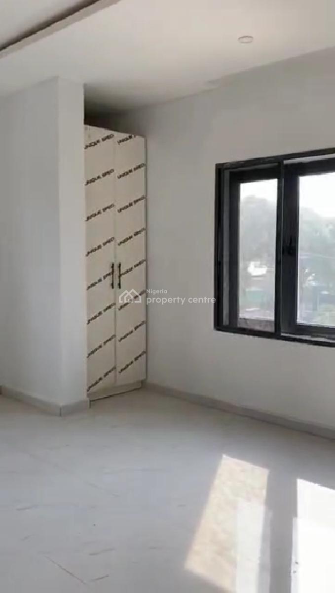 3 Bedroom Flat Apartments with Open Plan Kitchen and Dedicated Kitchen, Old Ikoyi, Ikoyi, Lagos, Flat / Apartment for Rent