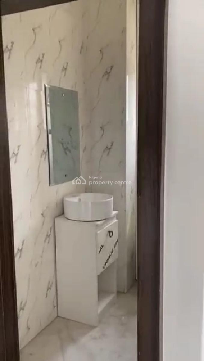 3 Bedroom Flat Apartments with Open Plan Kitchen and Dedicated Kitchen, Old Ikoyi, Ikoyi, Lagos, Flat / Apartment for Rent