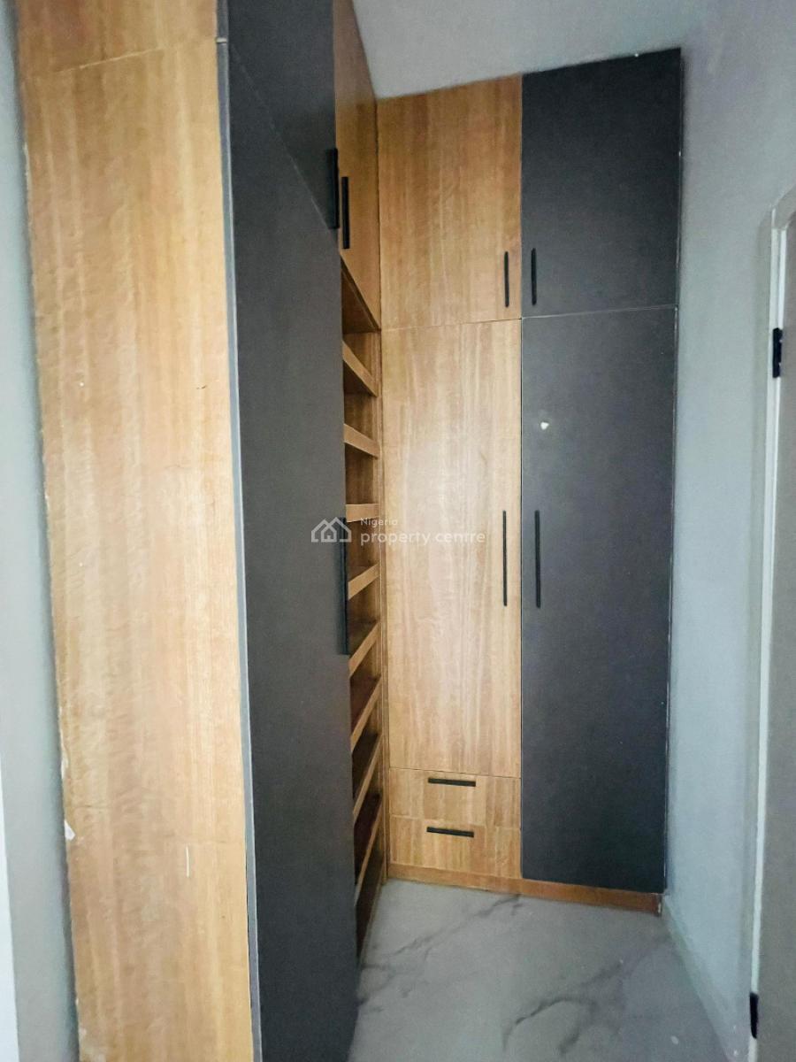 Architecturally Designed 5 Bedroom Semi Detached Duplex Plus Bq, Gra Phase 1, Magodo, Lagos, Semi-detached Duplex for Sale