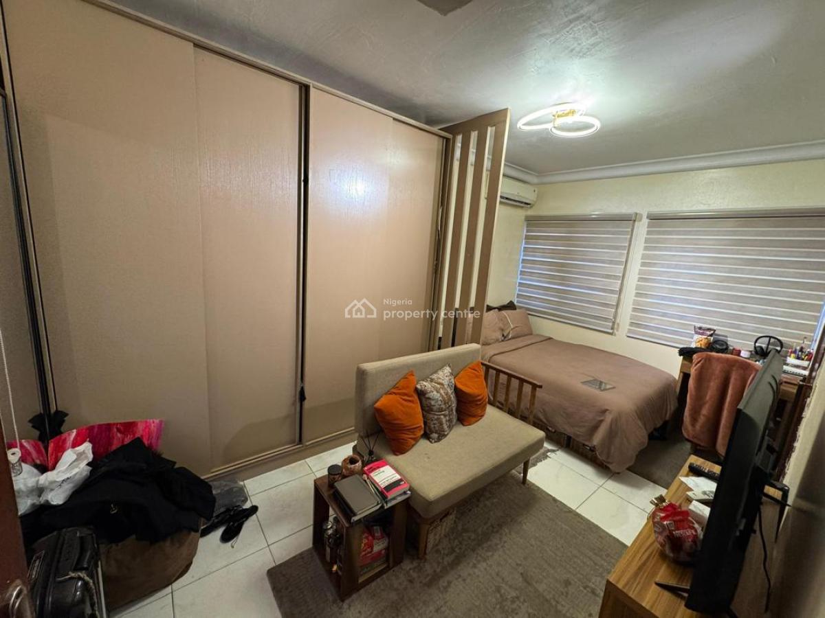 Luxury 4 Bedroom Detached Duplex, Femi Okunnu Estate, Ikate, Lekki, Lagos, Detached Duplex for Sale