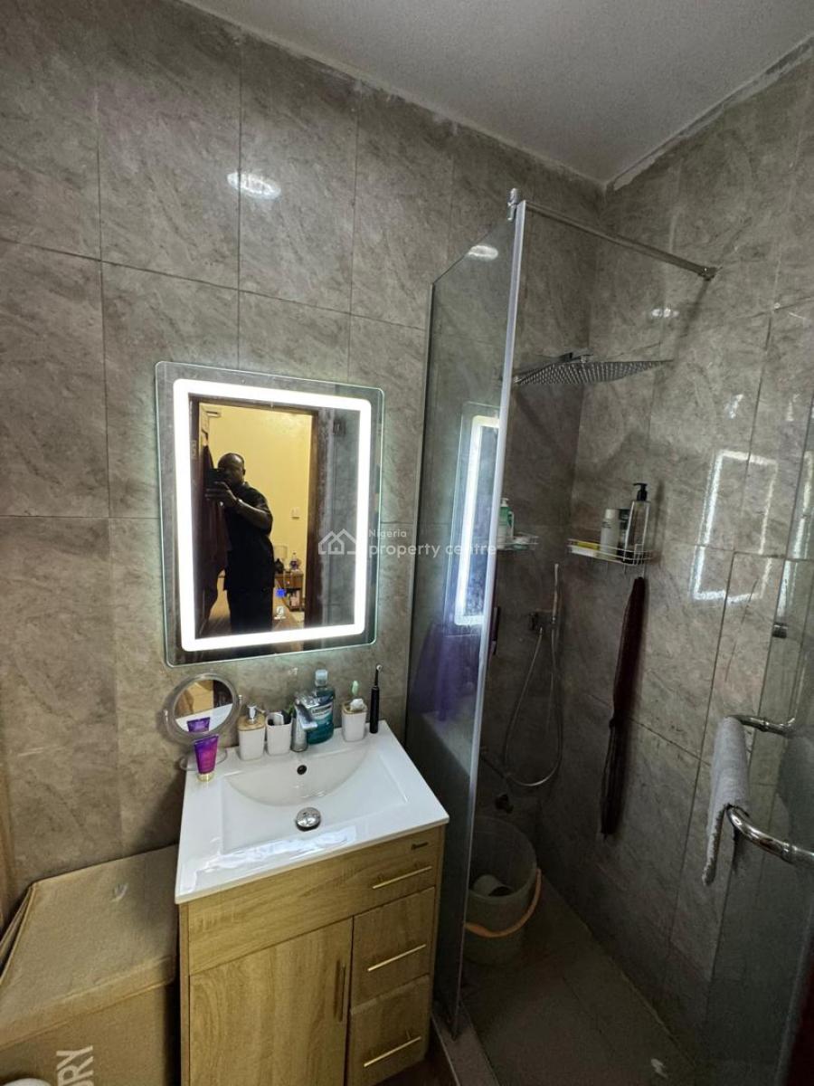 Luxury 4 Bedroom Detached Duplex, Femi Okunnu Estate, Ikate, Lekki, Lagos, Detached Duplex for Sale