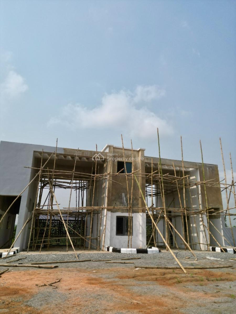 Buy and Build C of O Land, Odosenlu, Agbowa, Ikorodu, Lagos, Residential Land for Sale