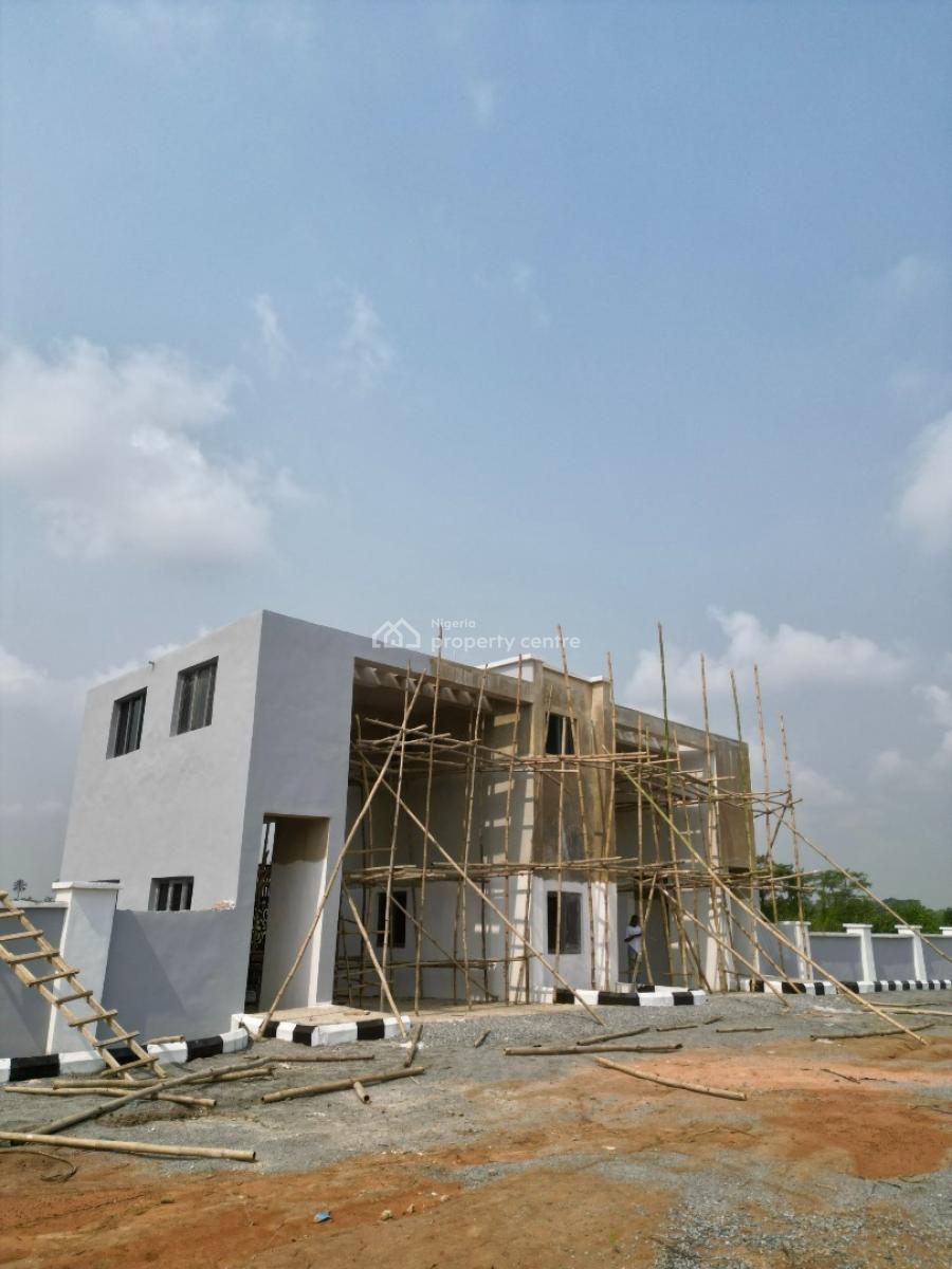 Buy and Build C of O Land, Odosenlu, Agbowa, Ikorodu, Lagos, Residential Land for Sale