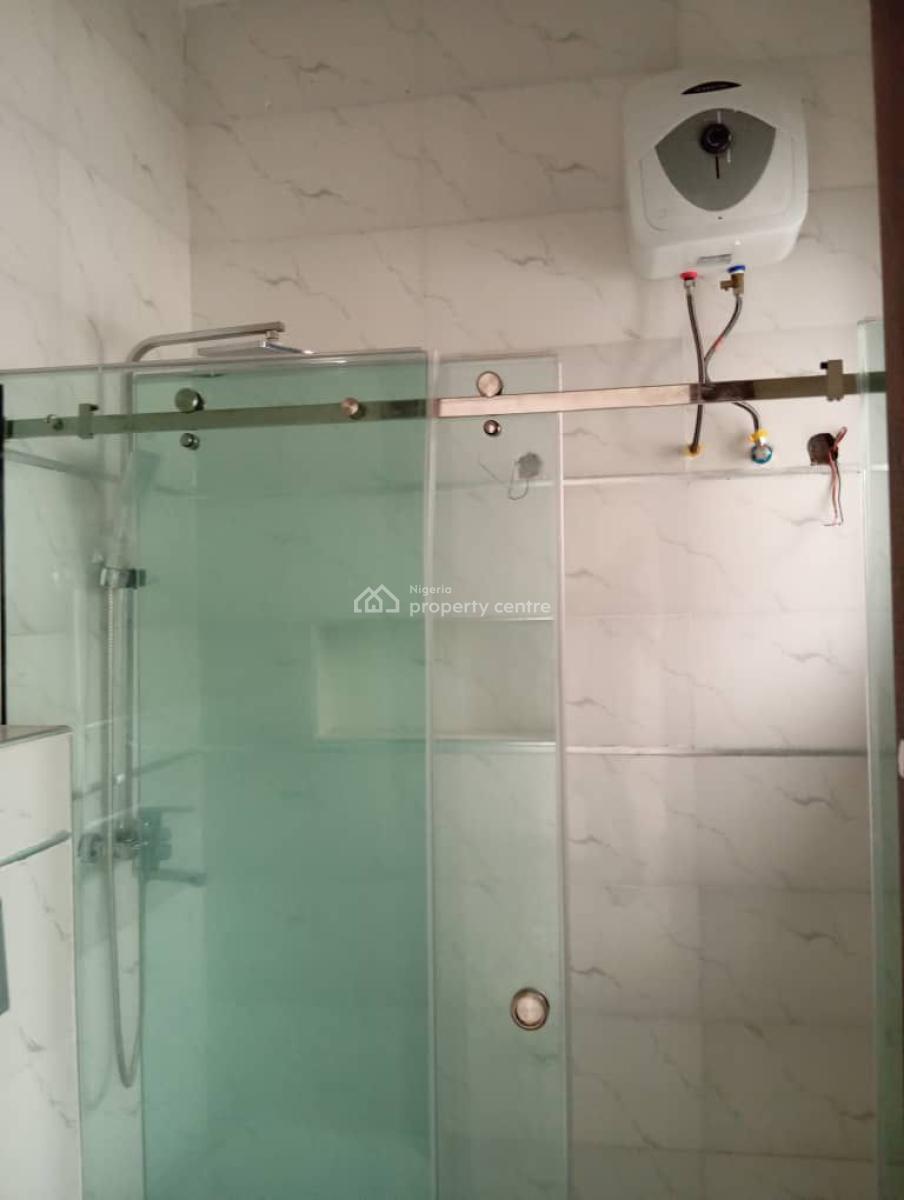 3 Bedroom Terraced Apartment, Banana Island, Ikoyi, Lagos, Flat / Apartment for Rent