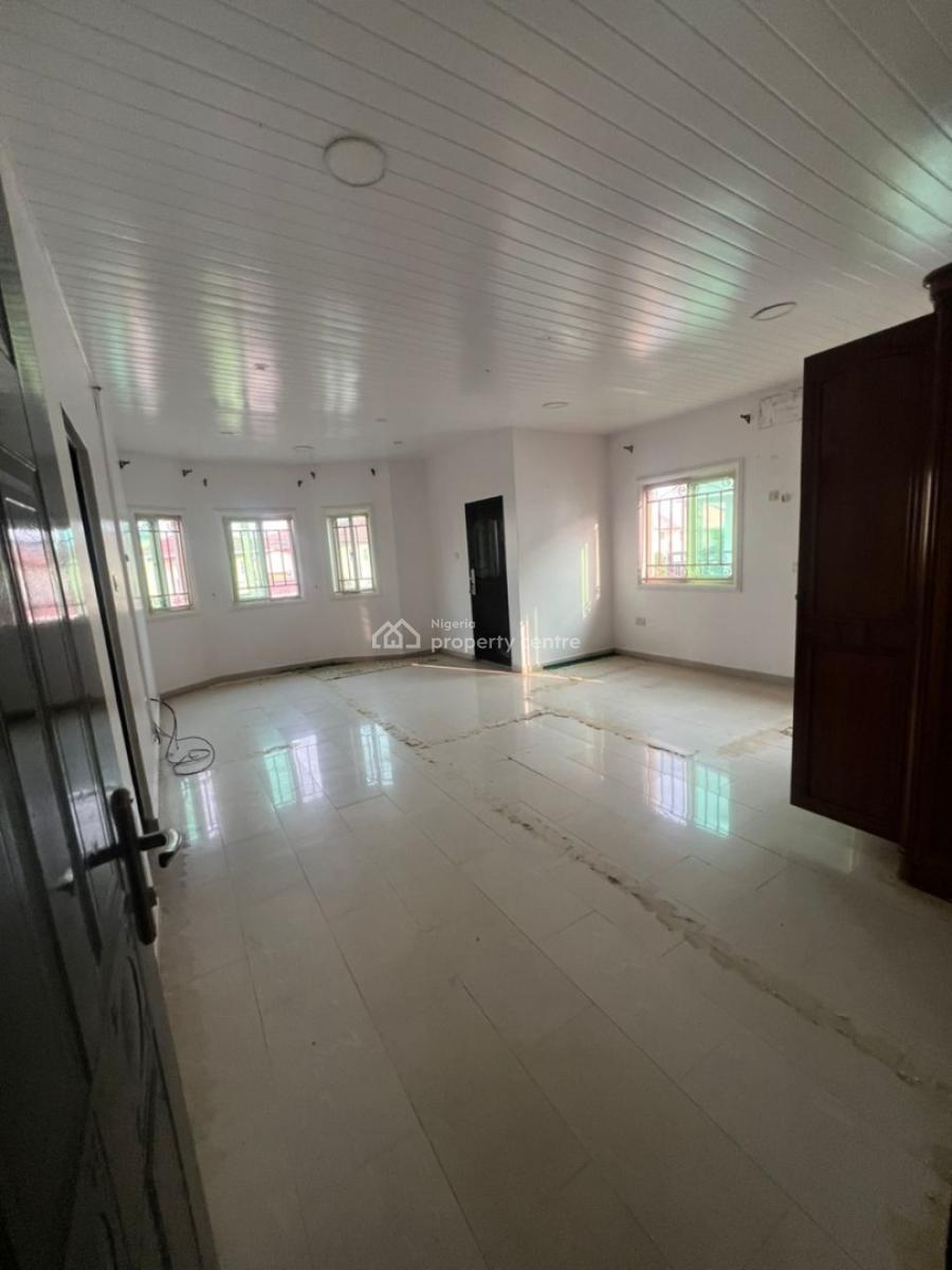 Superb 4-bedrooms Semi-detached Duplex + Studio Apartment, Admiralty Homes Estate(alpha Bay Estate), Alpha Beach Road,new-road, Igbo Efon, Lekki, Lagos, Semi-detached Duplex for Sale
