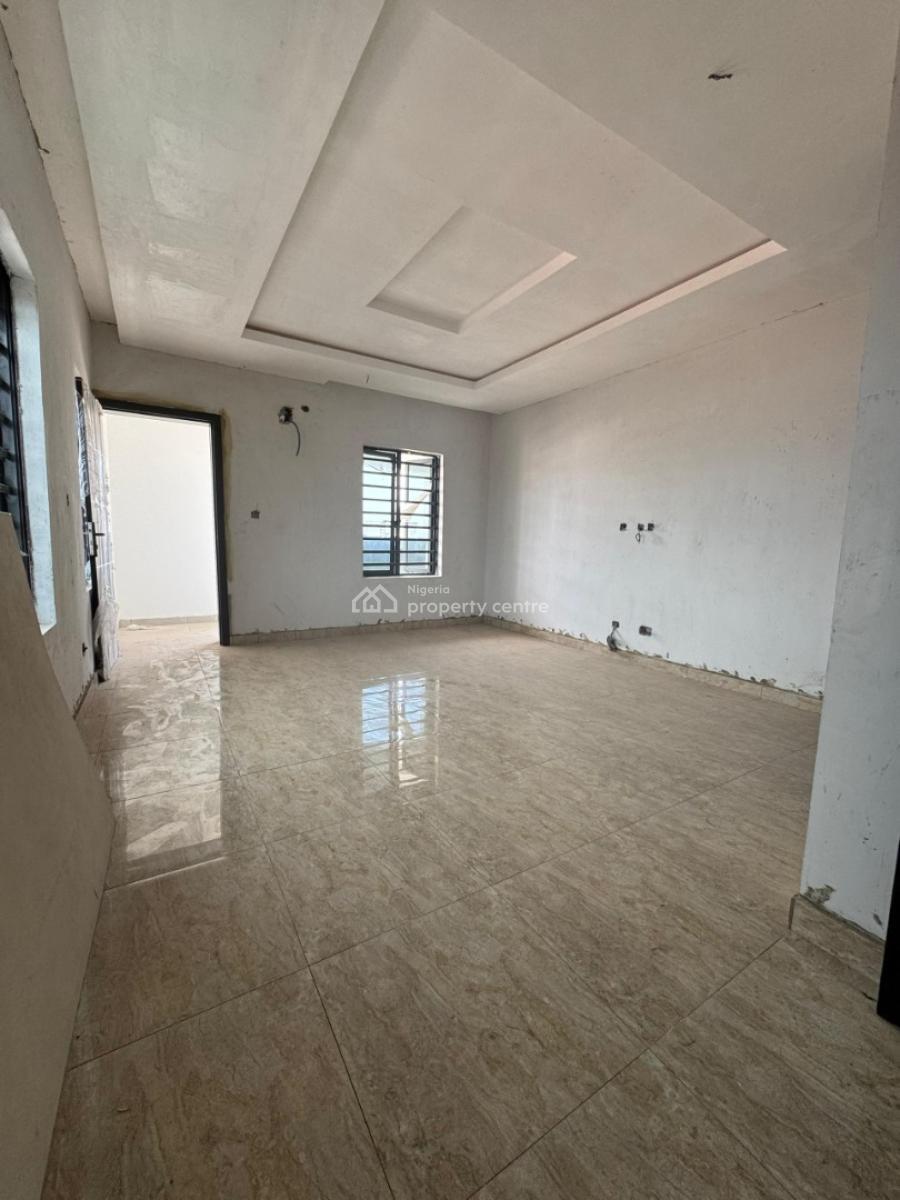 Luxury 3-bedroom Maisonette (2 Floors) + Bq, Ikota, Lekki, Lagos, House for Sale